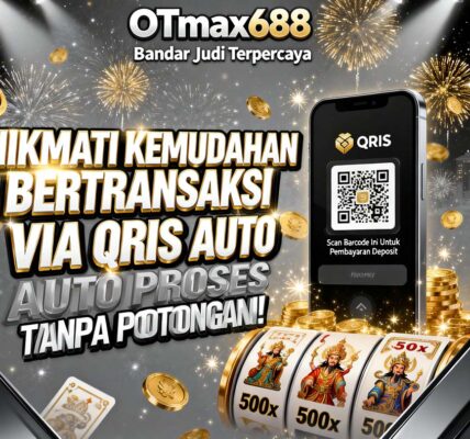 OTmaX688 Slot BSI Online Gacor Banyak Promo Harian