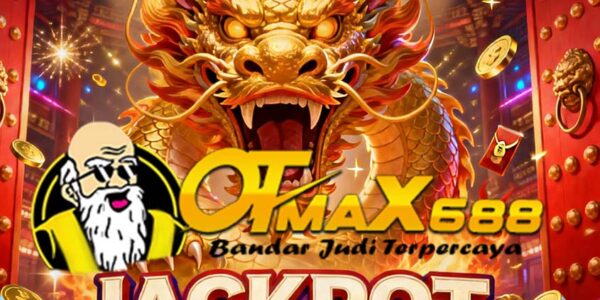 OTMax688 Slot BNI Online Deposit Cepat Aman
