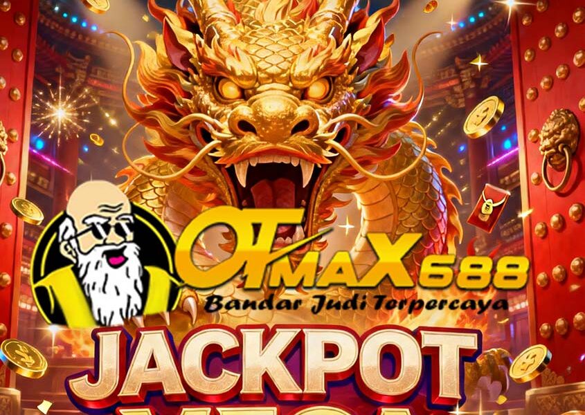 OTMax688 Slot BNI Online Deposit Cepat Aman