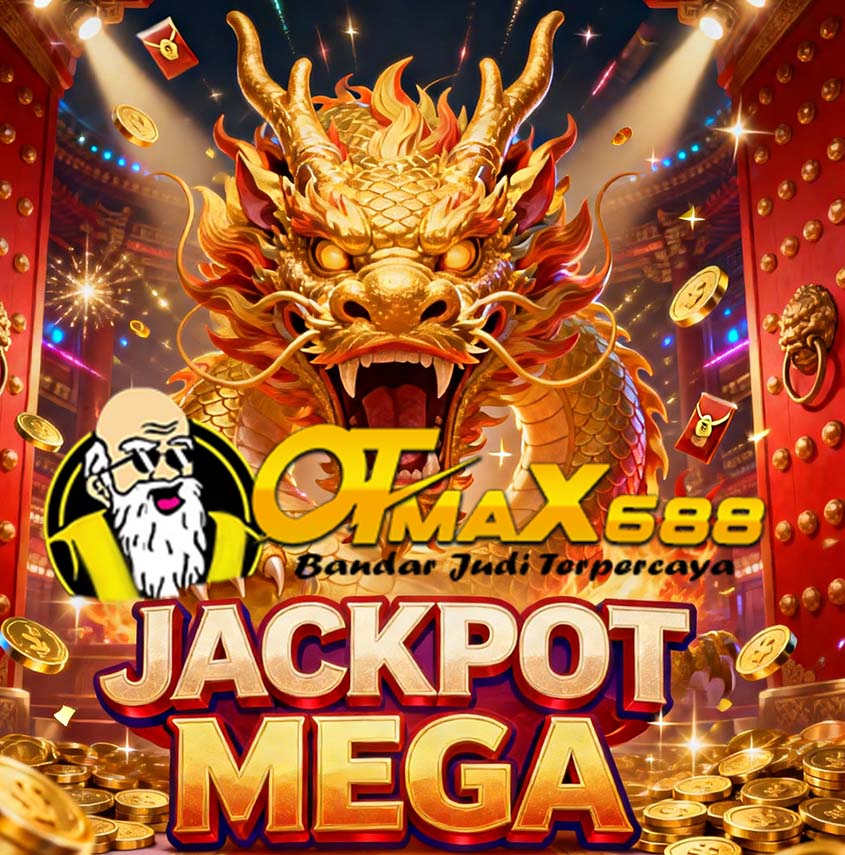 OTMax688 Slot BNI Online Deposit Cepat Aman