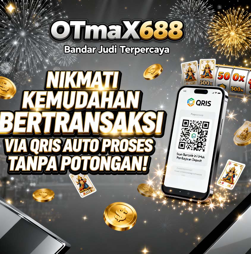 OTmaX688 Taruhan Bola Terbaik Dengan Proses Aman Terpercaya